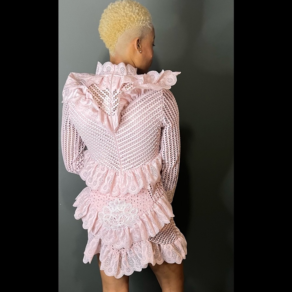 Mary Dress